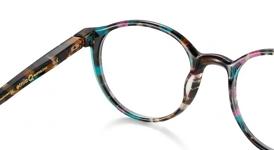 Etnia Barcelona CHIBA Eyeglasses - view 10